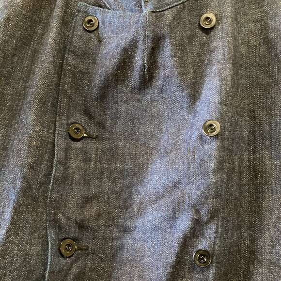 Mister Freedom Mecano Jacket - Picture 4 of 10